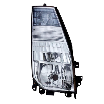 NISSAN CABSTAR F24 06- REFLEKTOR LAMPA PRAWA PRZEDNIA PRAWY PRZÓD 26010-MB400